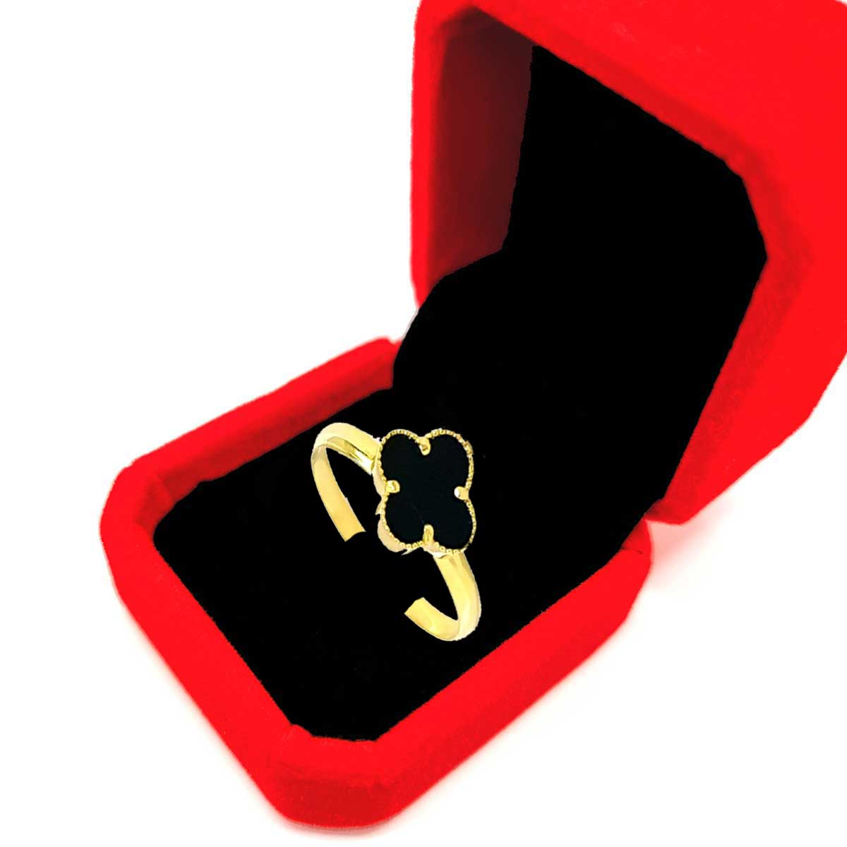 18K Solid Gold Elegant Design Ring | Gold | 18K Gold Jewelry