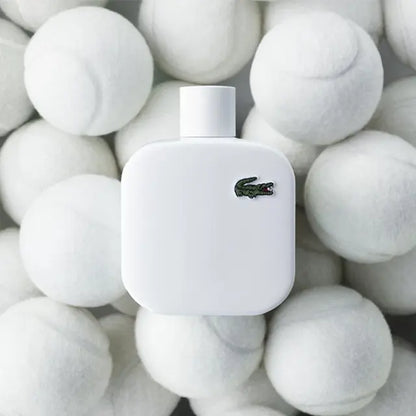 Lacoste L.12.12 Blanc EDT For Men 175ML