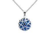 Real Sterling Silver 925 | Silver | 18K Gold Jewelry