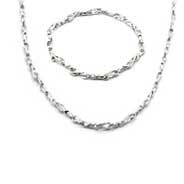 Real Sterling Silver 925 | Silver | 18K Gold Jewelry