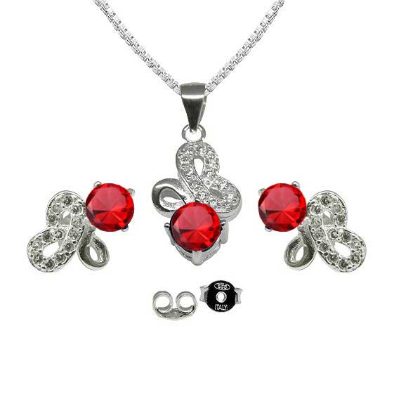 Real Sterling Silver 925 | Silver | 18K Gold Jewelry