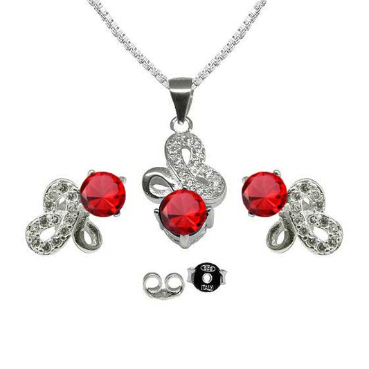 Real Sterling Silver 925 | Silver | 18K Gold Jewelry