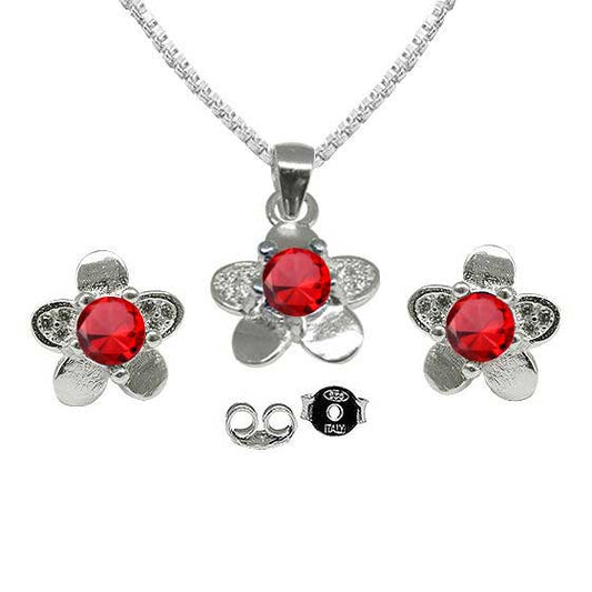 Real Sterling Silver 925 | Silver | 18K Gold Jewelry